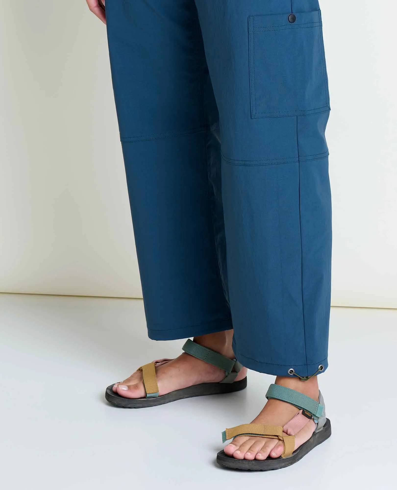 Rover Wide Leg Pant