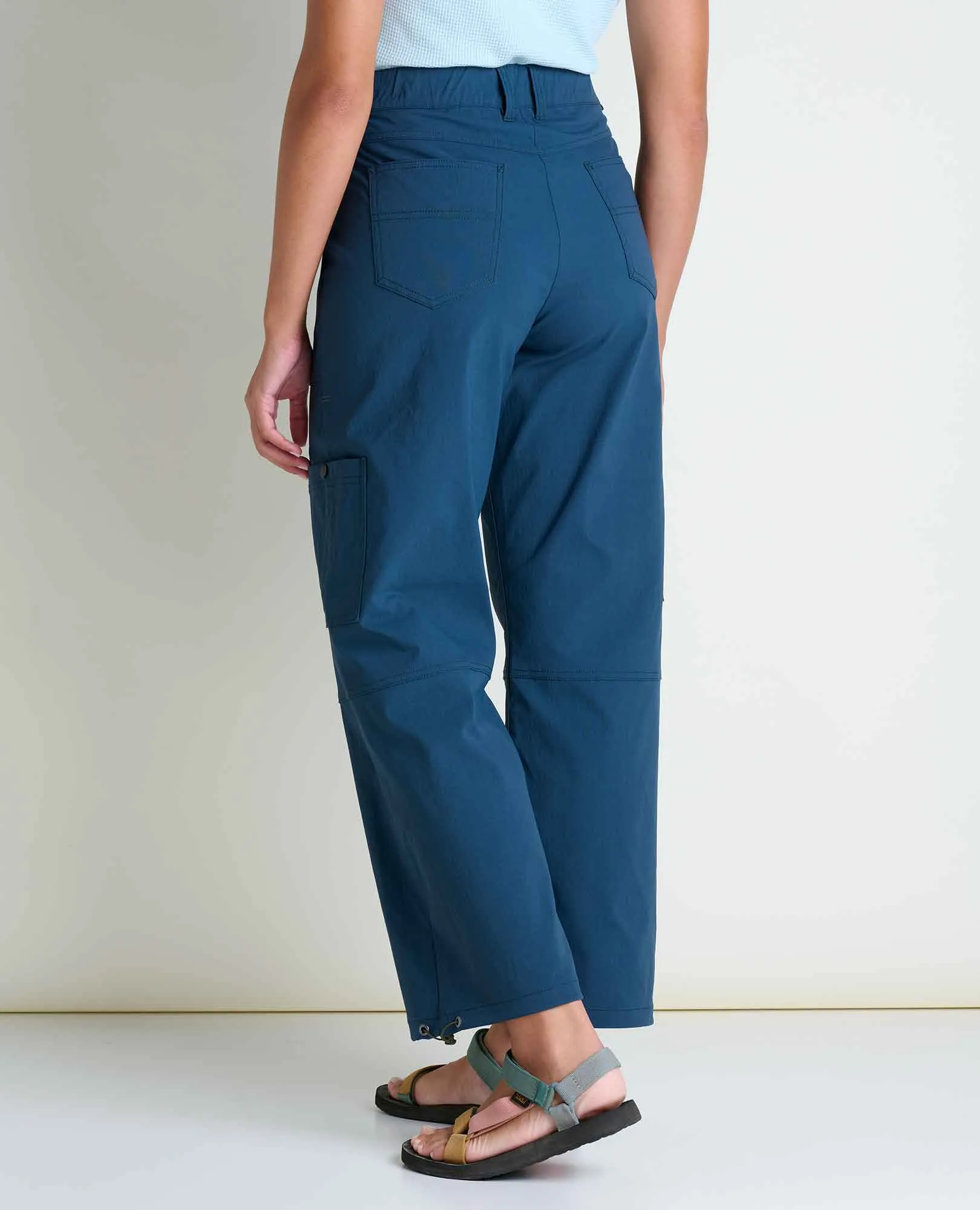 Rover Wide Leg Pant