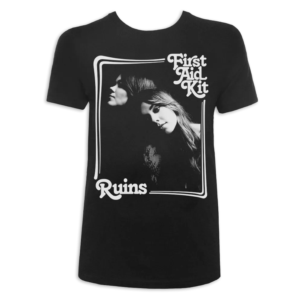 Ruins T-shirt