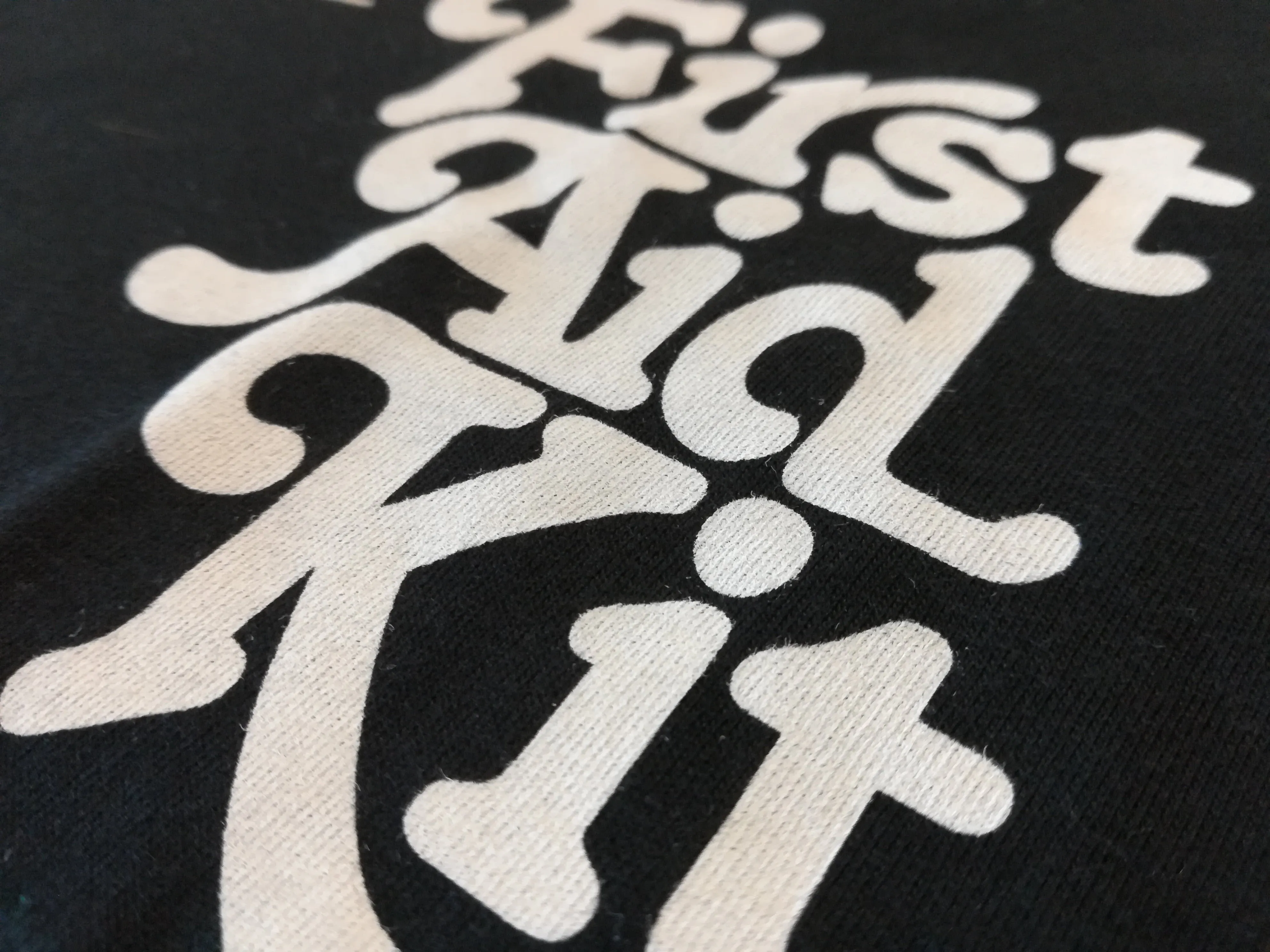 Ruins T-shirt