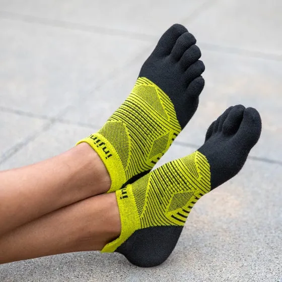 RUN LIGHTWEIGHT NO SHOW SOCKS
