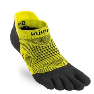 RUN LIGHTWEIGHT NO SHOW SOCKS