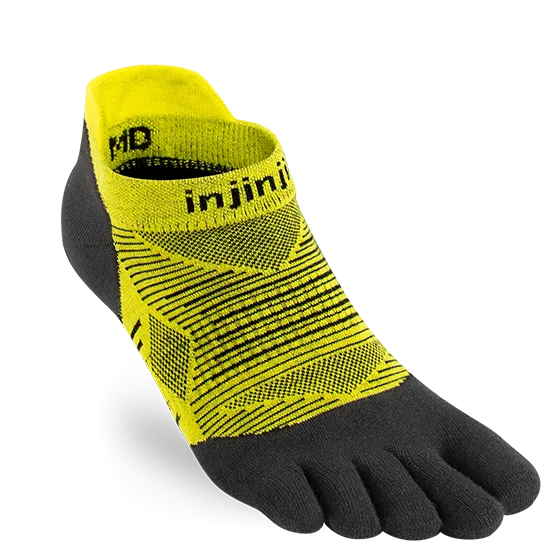 RUN LIGHTWEIGHT NO SHOW SOCKS