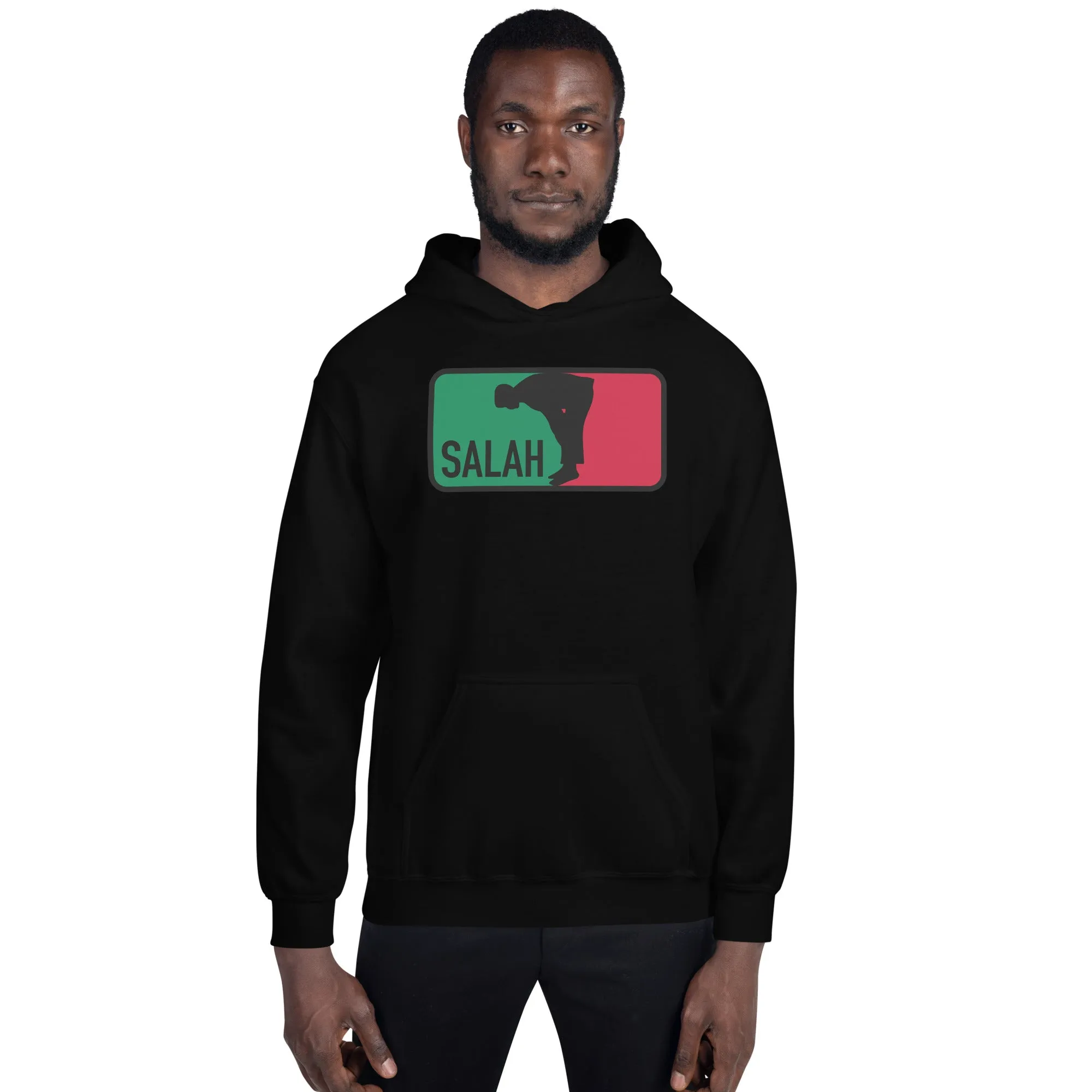 Salah Africa Lightweight Hoodie v1
