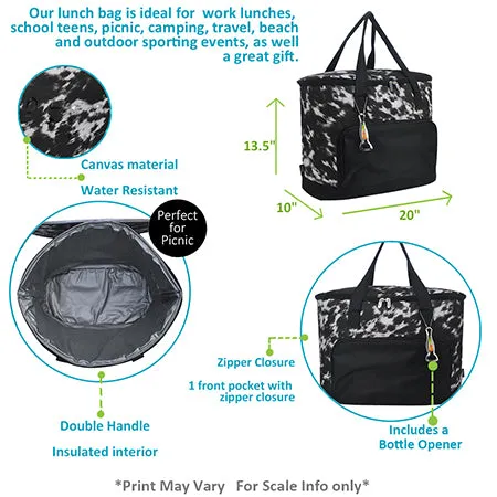 !SALE! Cow Couture NGIL Cooler Bag
