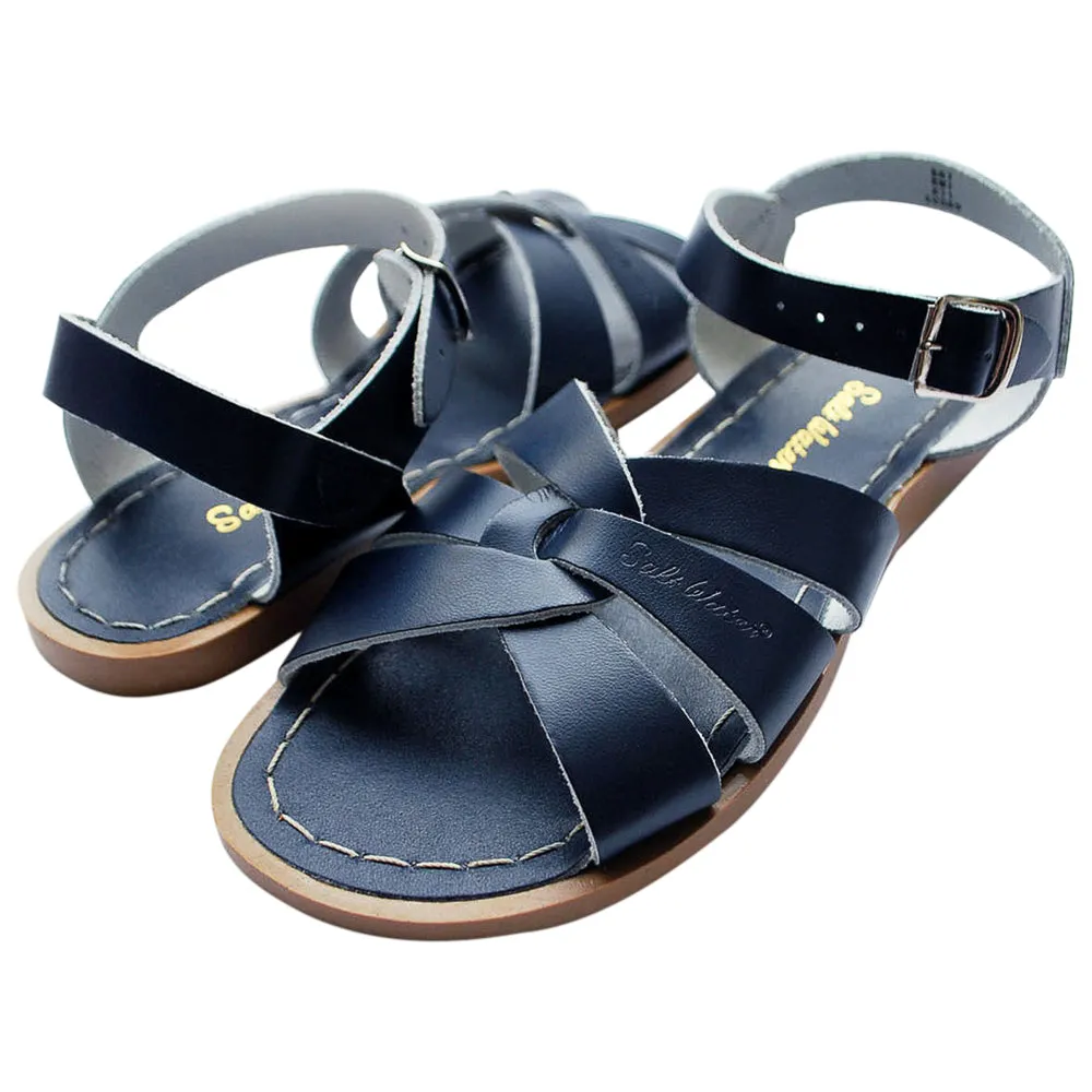 Salt-Water Original Youth Navy
