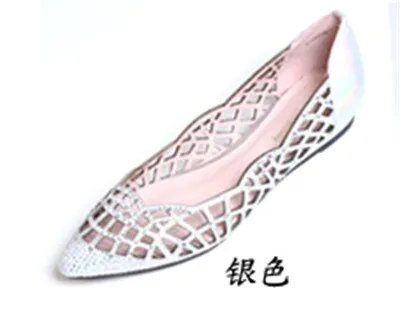 sandal women fashional designer genuine leather diamond shiny sandal shoes lady summer flats retro dicty confirtable shoes