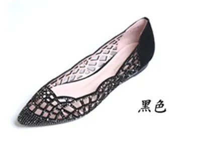 sandal women fashional designer genuine leather diamond shiny sandal shoes lady summer flats retro dicty confirtable shoes