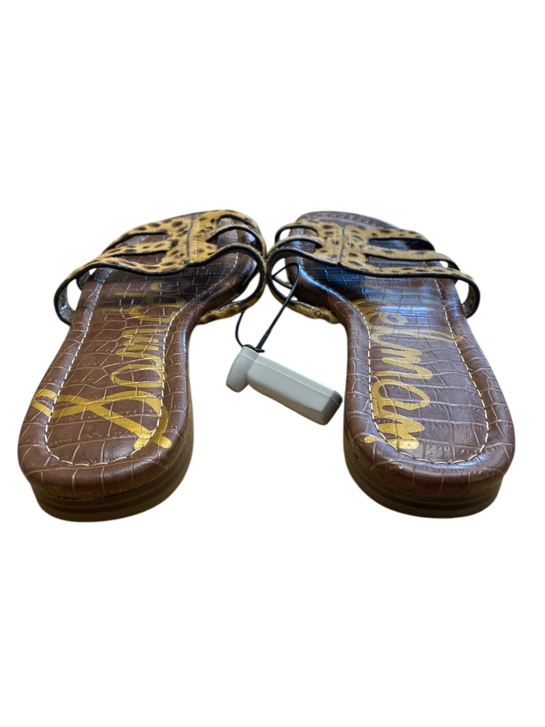 Sandals Flats By Sam Edelman  Size: 9.5