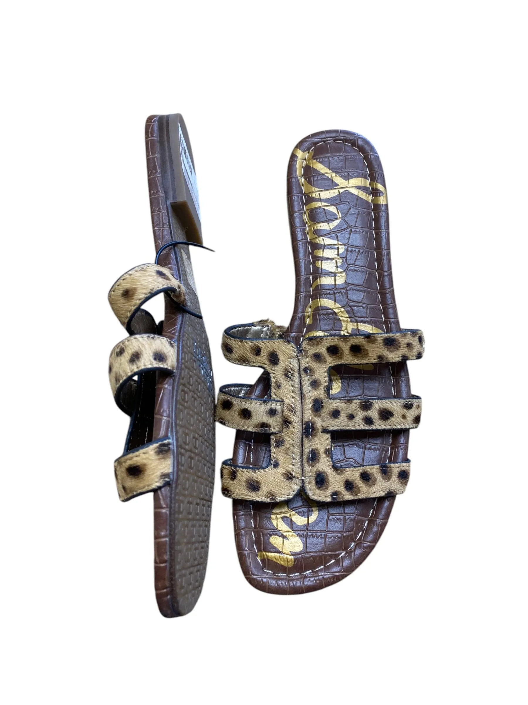 Sandals Flats By Sam Edelman  Size: 9.5