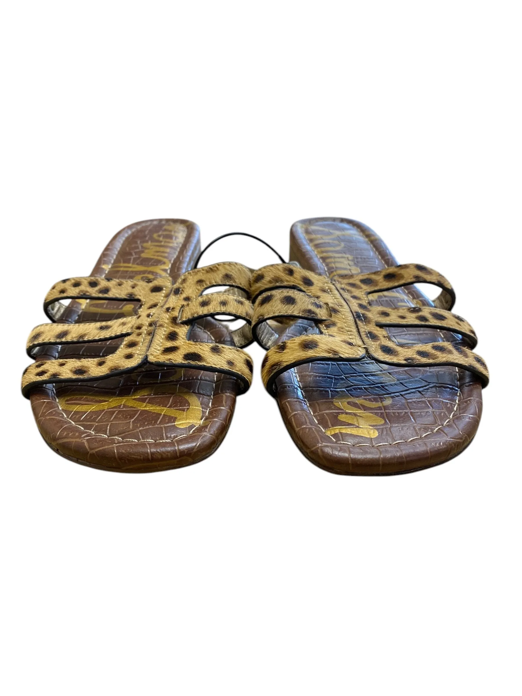 Sandals Flats By Sam Edelman  Size: 9.5