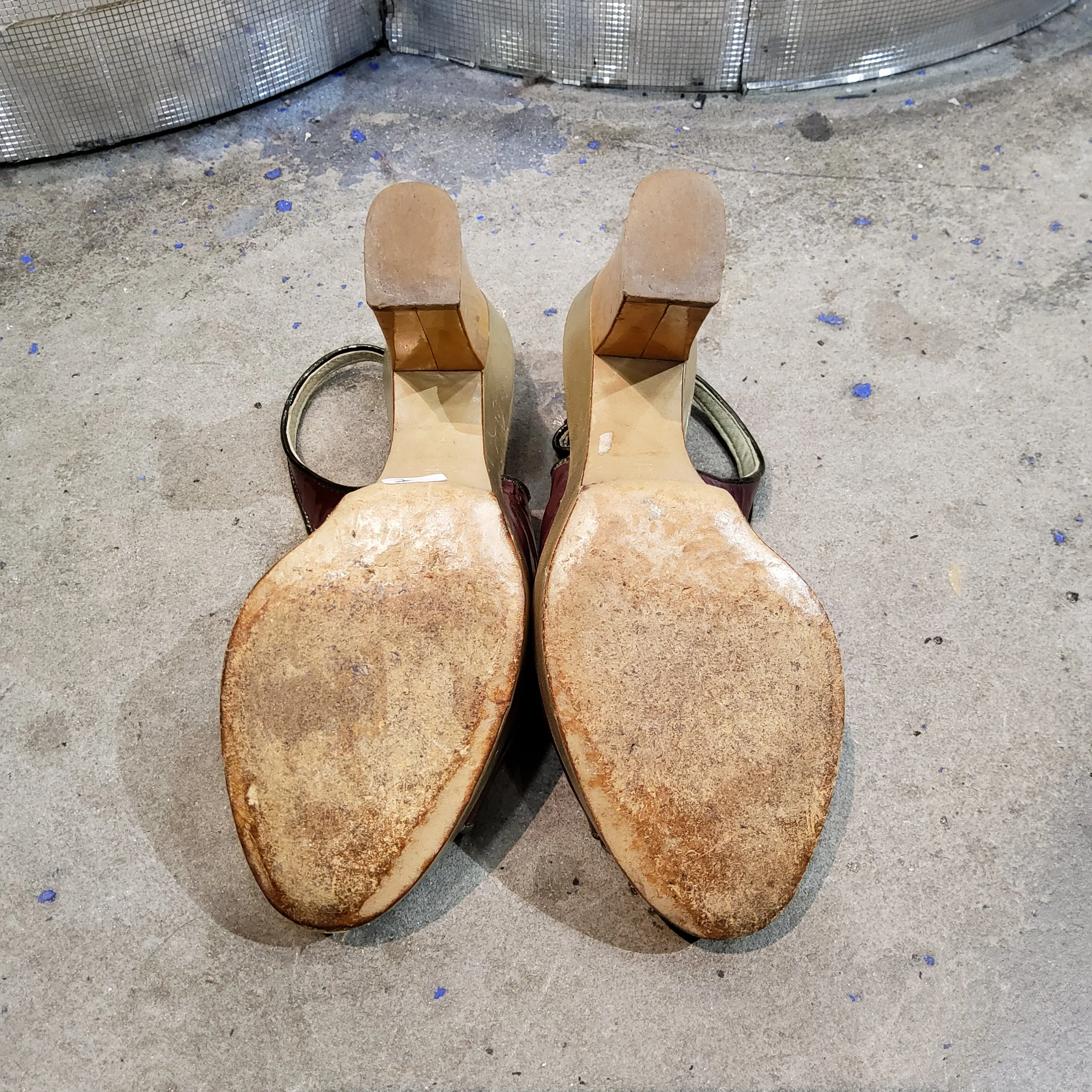 Sandals