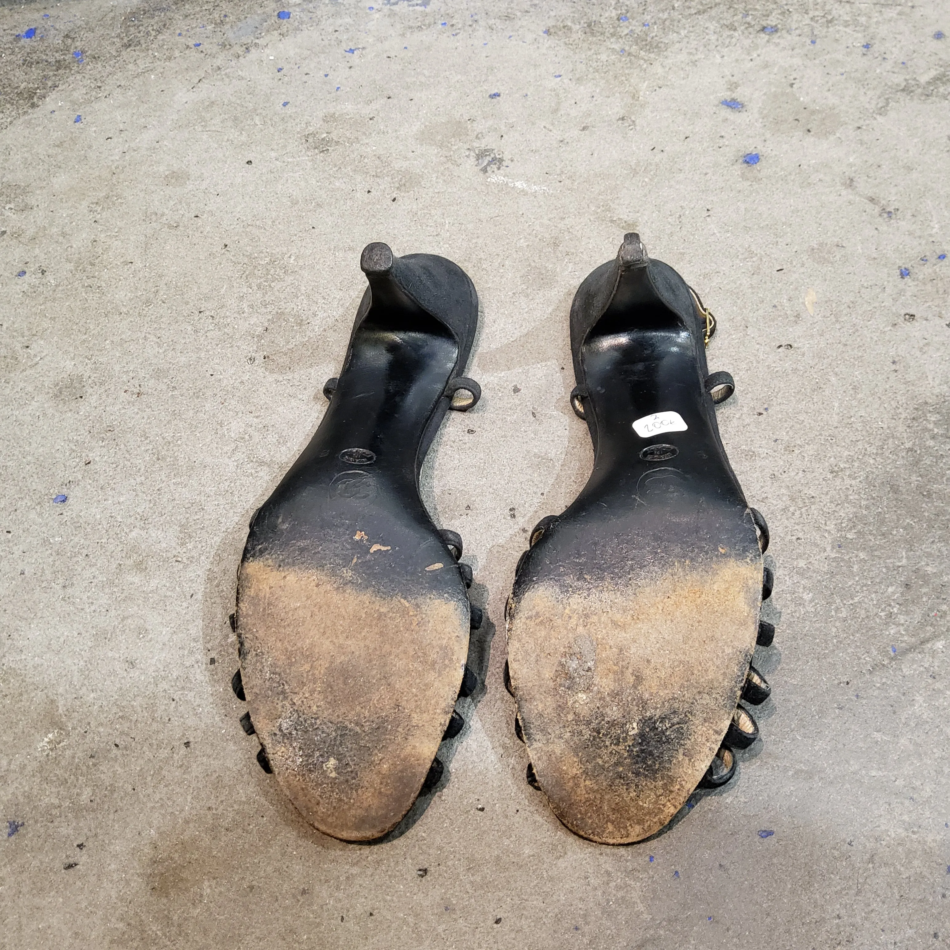 Sandals