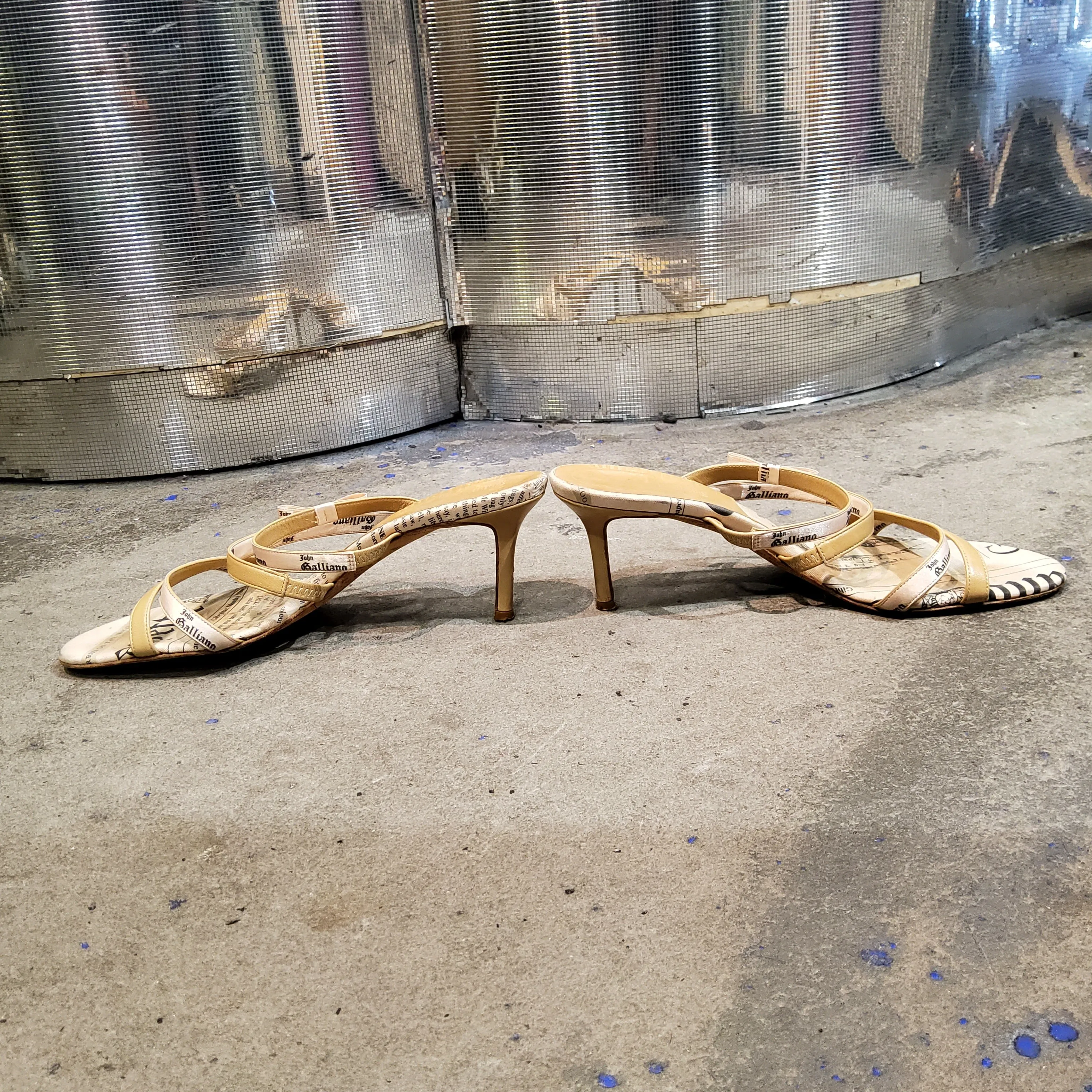 Sandals