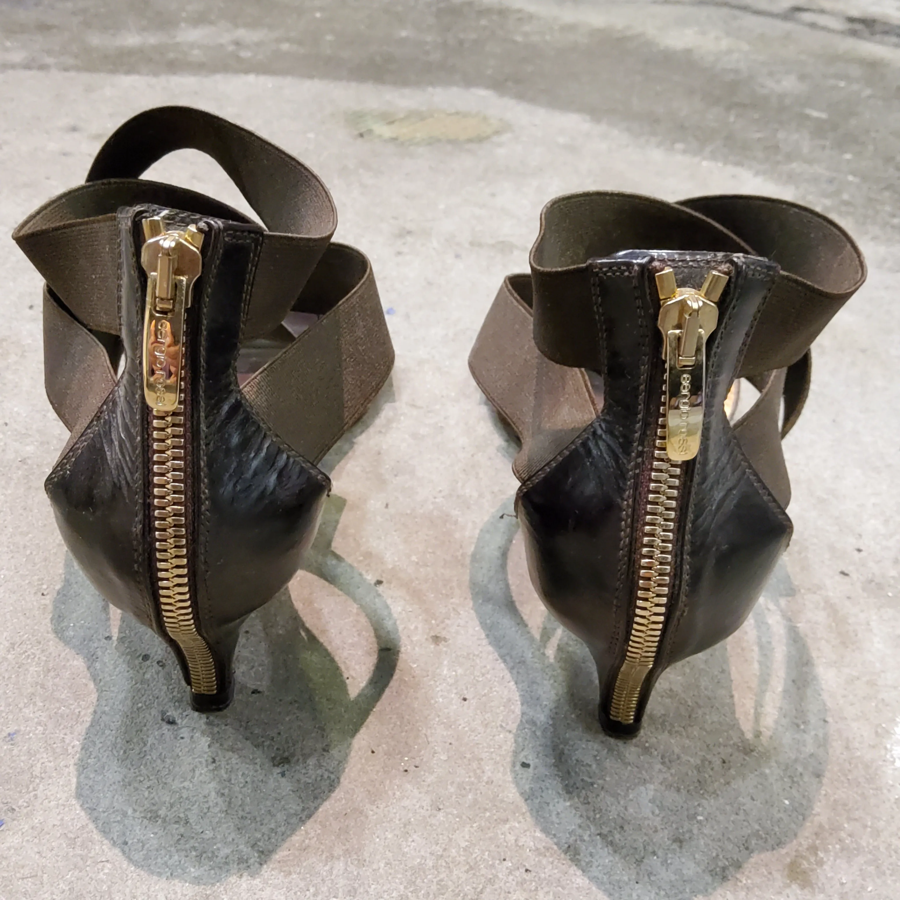 Sandals