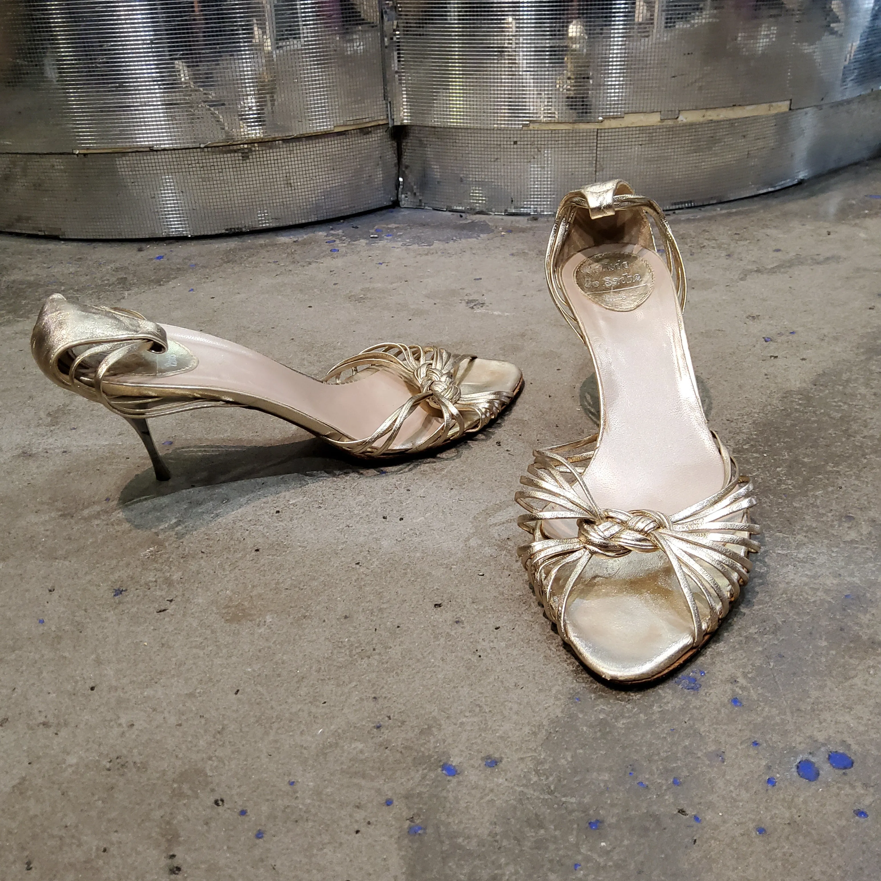 Sandals