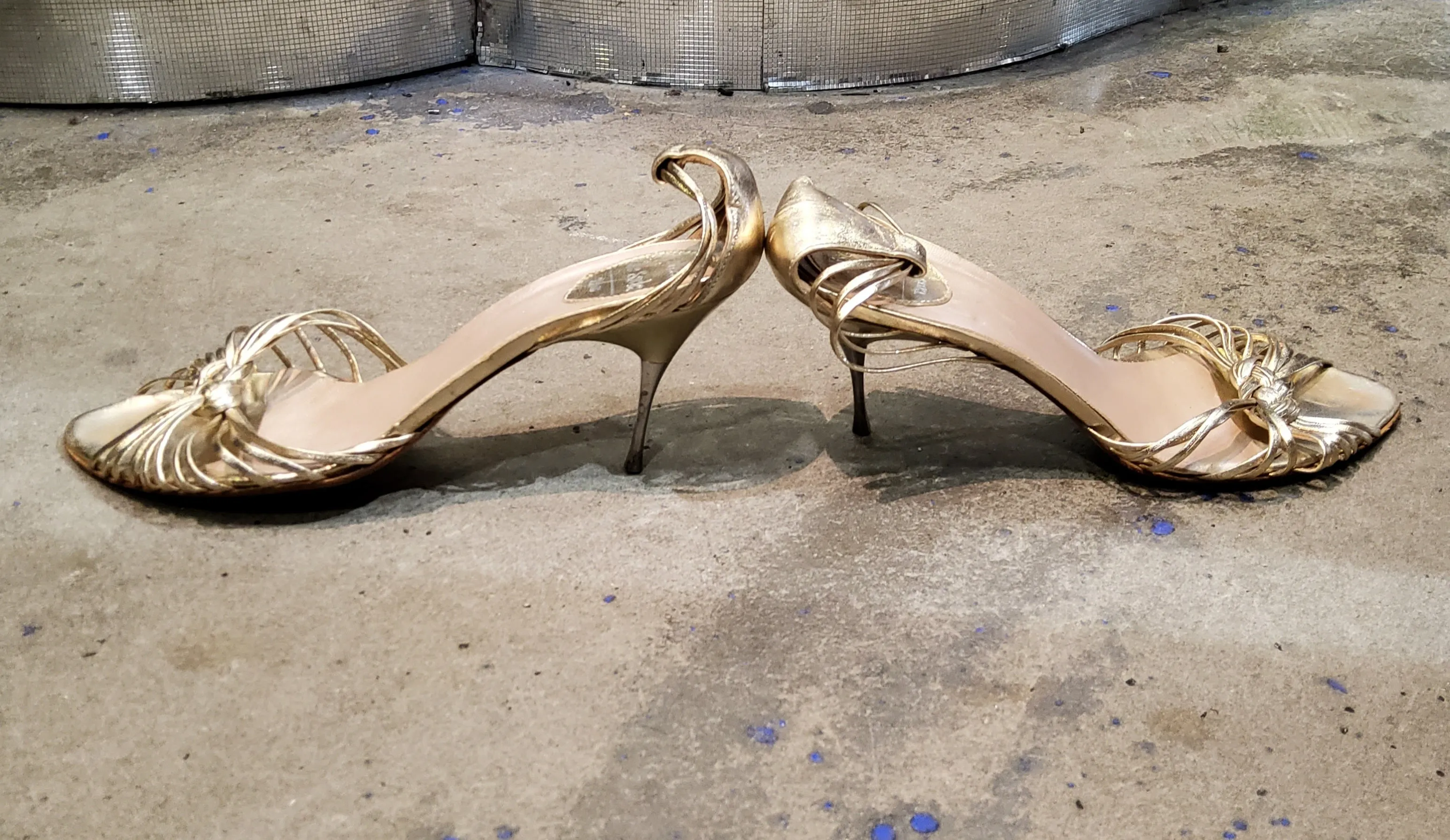 Sandals