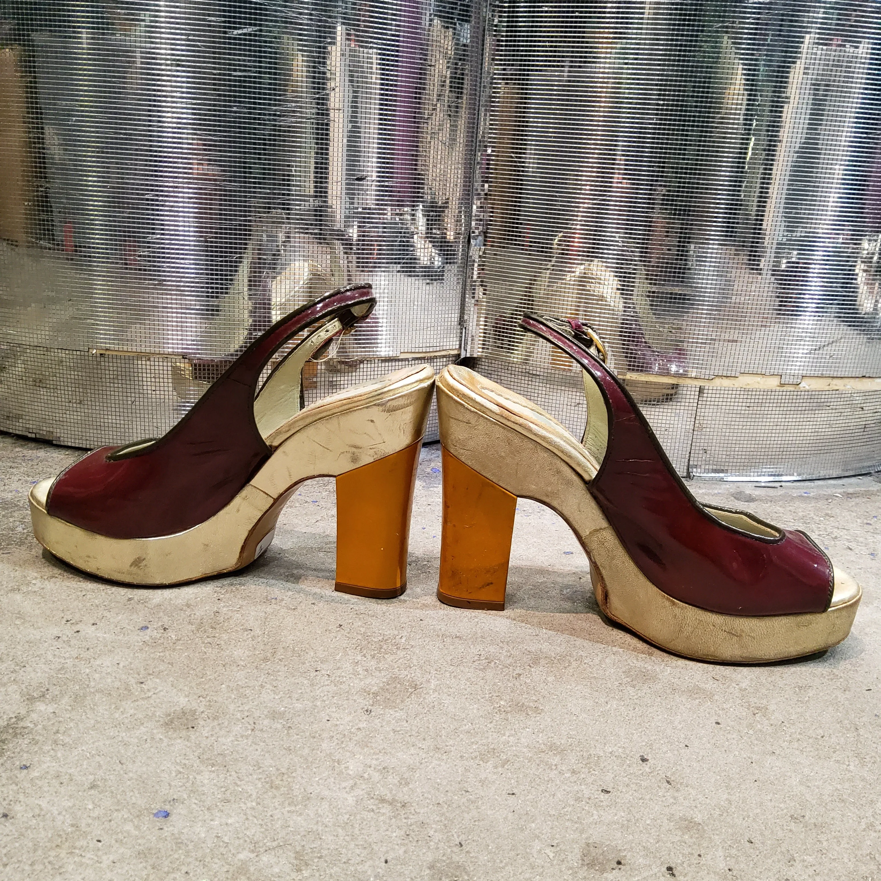 Sandals