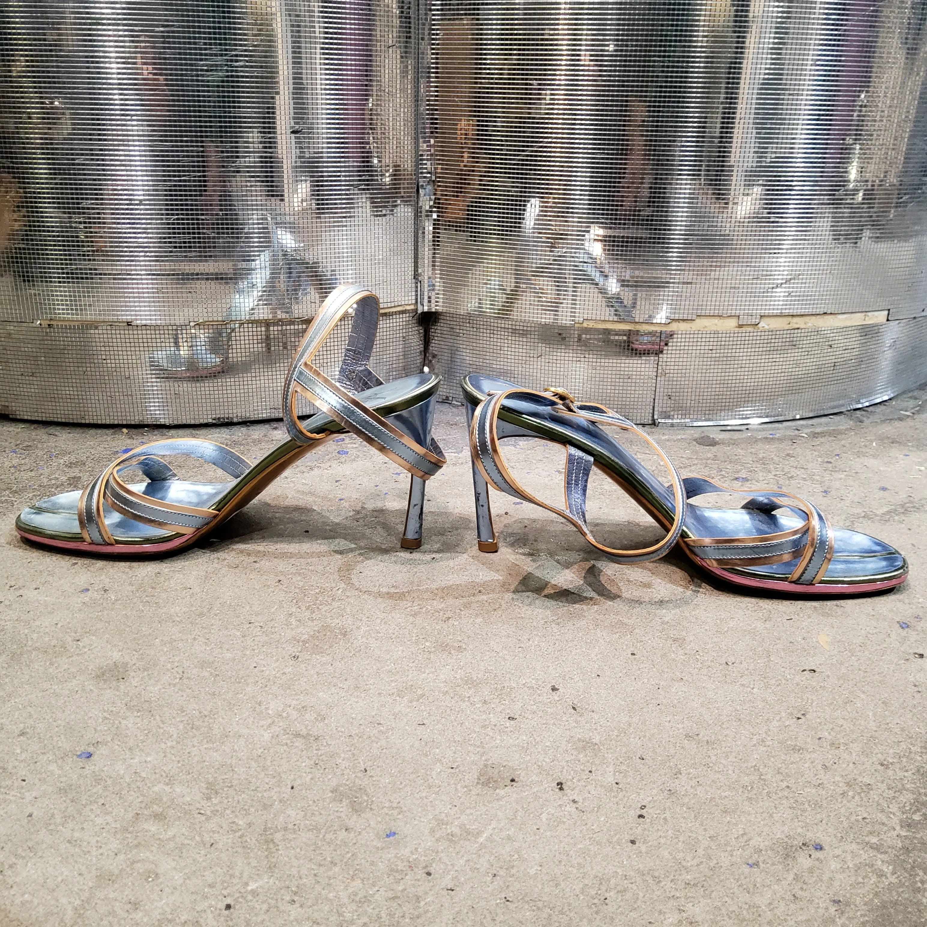 Sandals