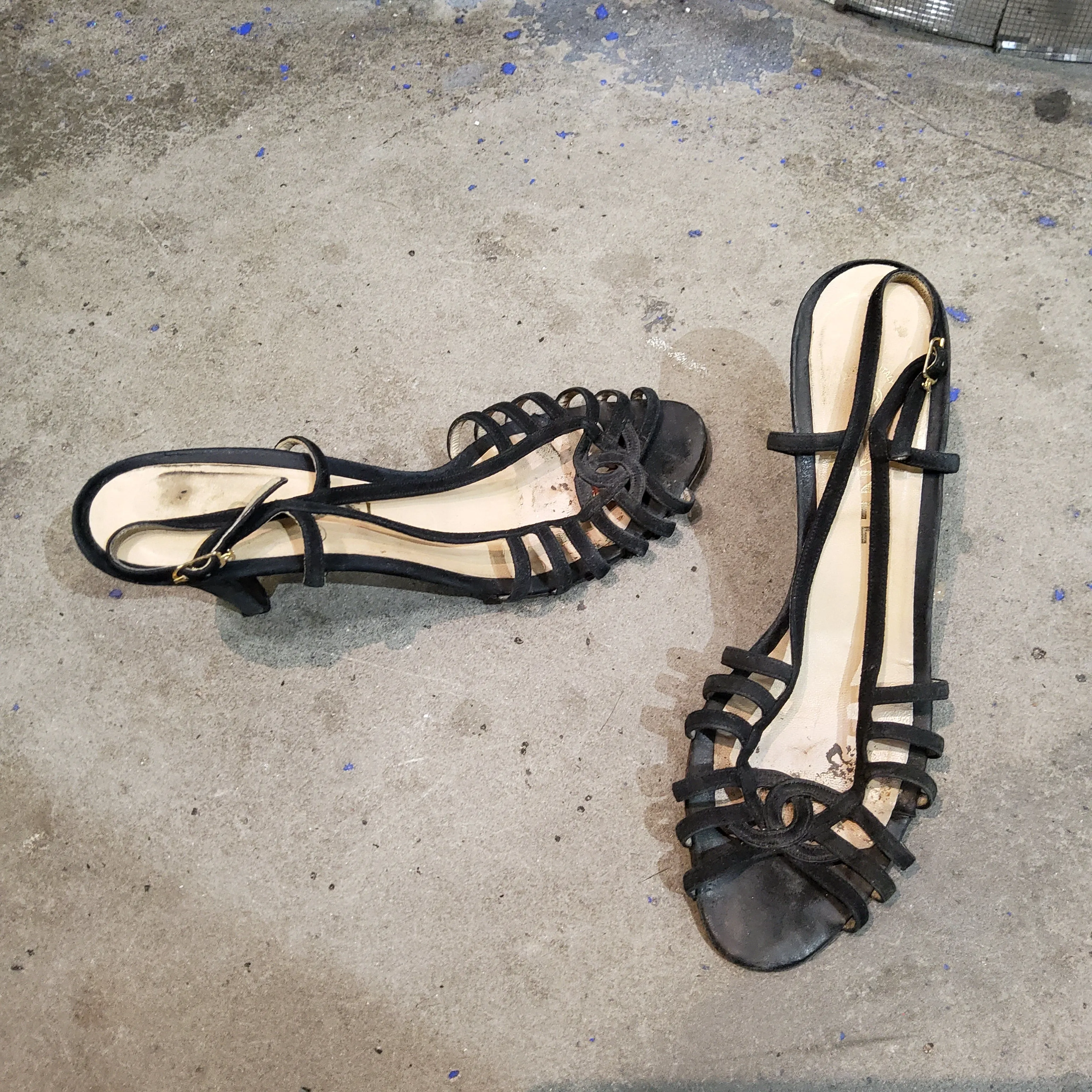 Sandals