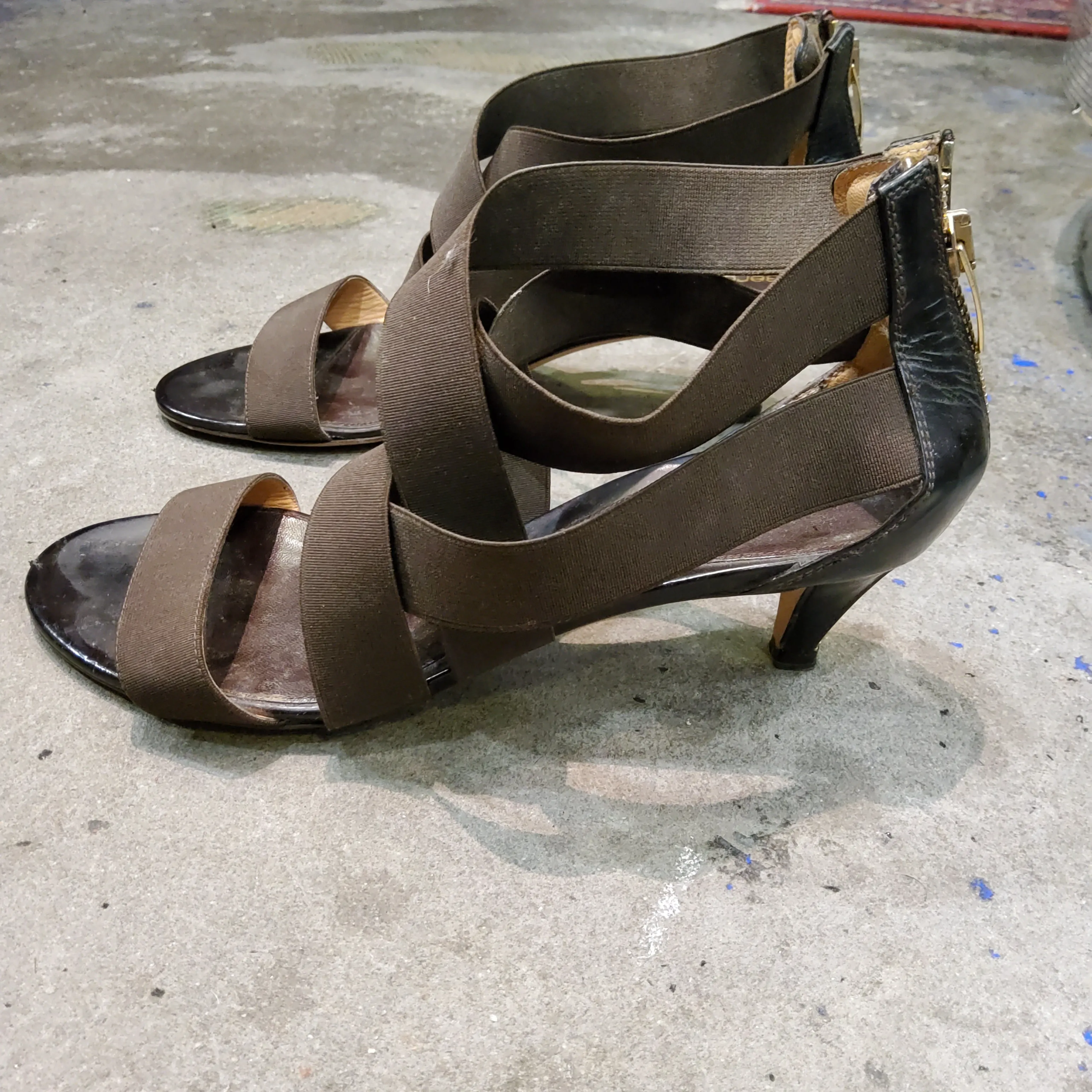 Sandals