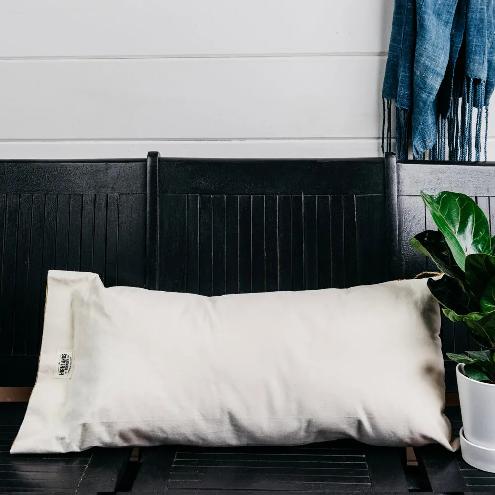 Santa Fe Stripe Pillow