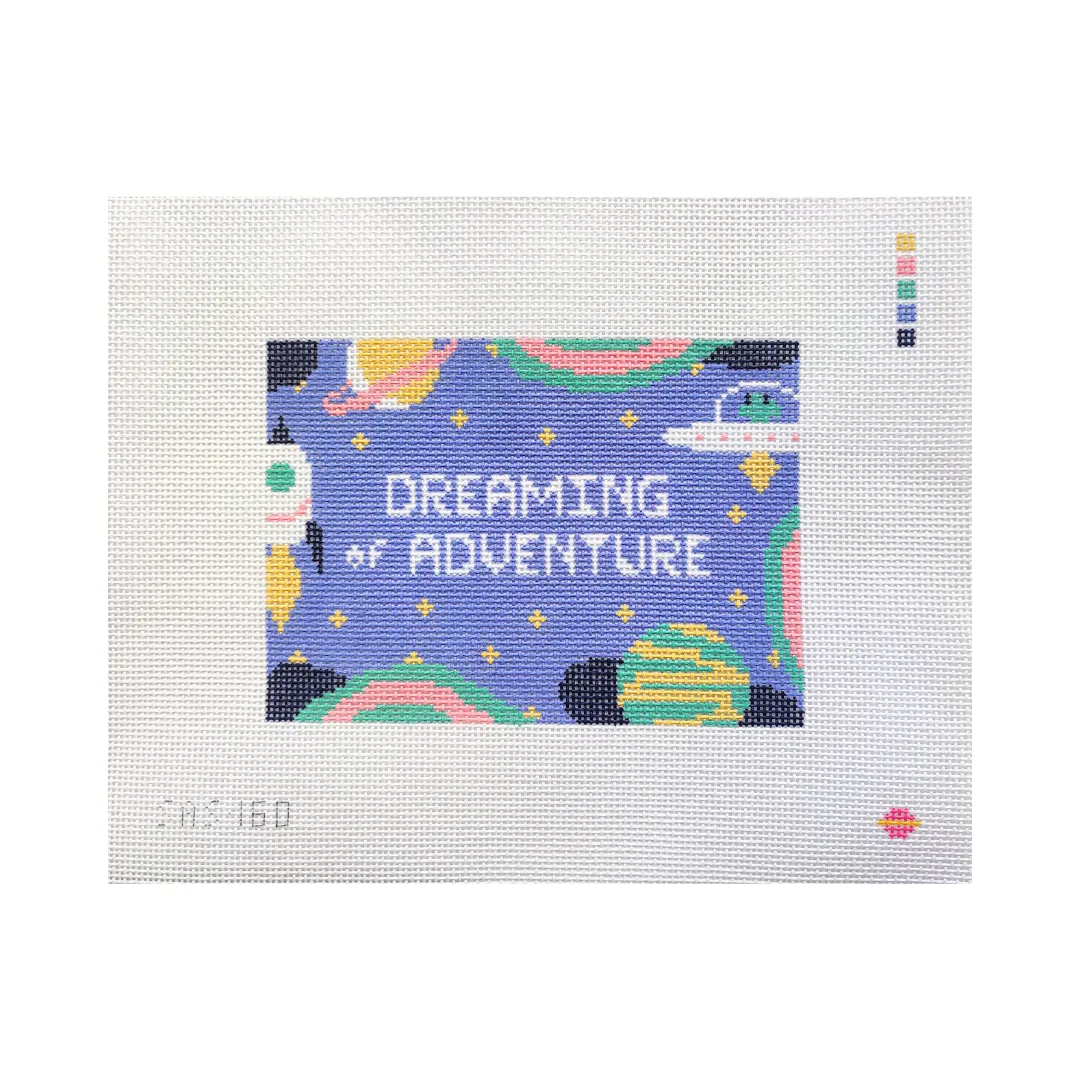 SAS-0160  Starbound (Dreaming)