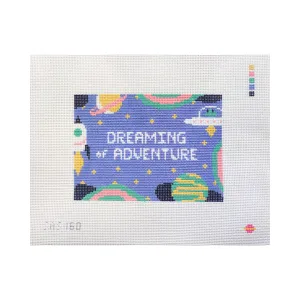 SAS-0160  Starbound (Dreaming)