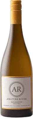 Sauvignon Blanc Awatere River, Marlborough 2022