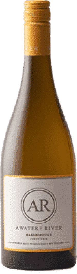 Sauvignon Blanc Awatere River, Marlborough 2022