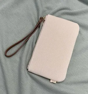 Seaside Wristlet