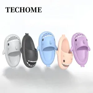 Shark Flip Flop