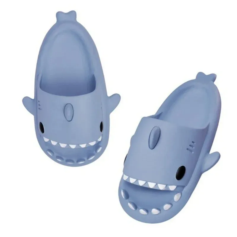 Shark Flip Flop