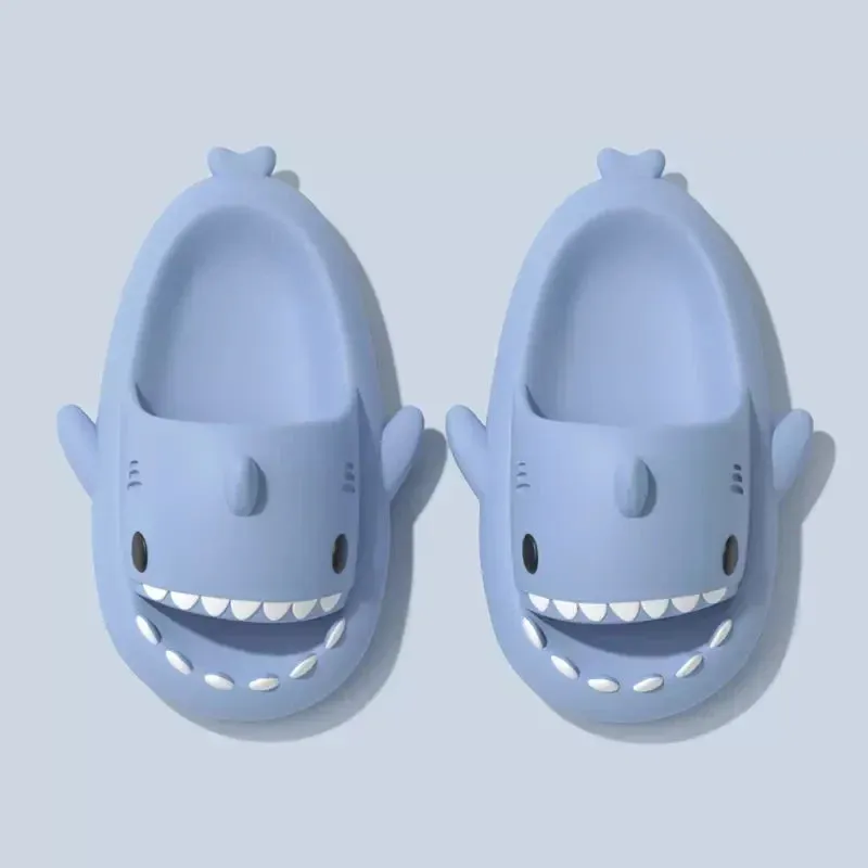 Shark Flip Flop
