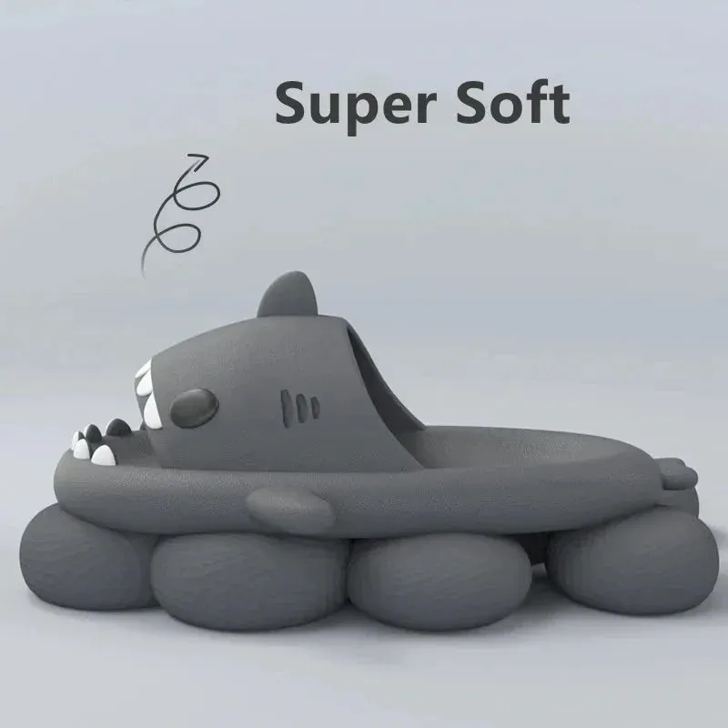 Shark Flip Flop