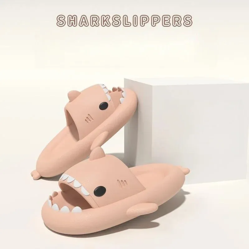 Shark Flip Flop