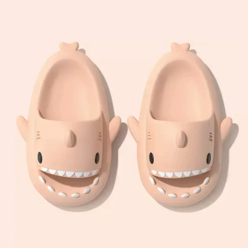 Shark Flip Flop