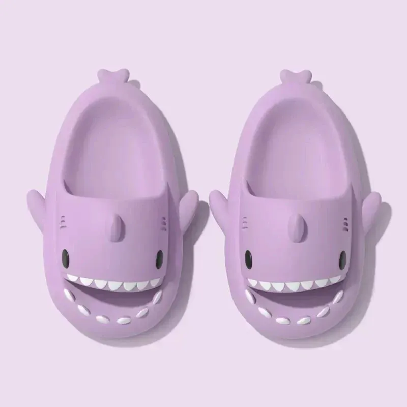Shark Flip Flop