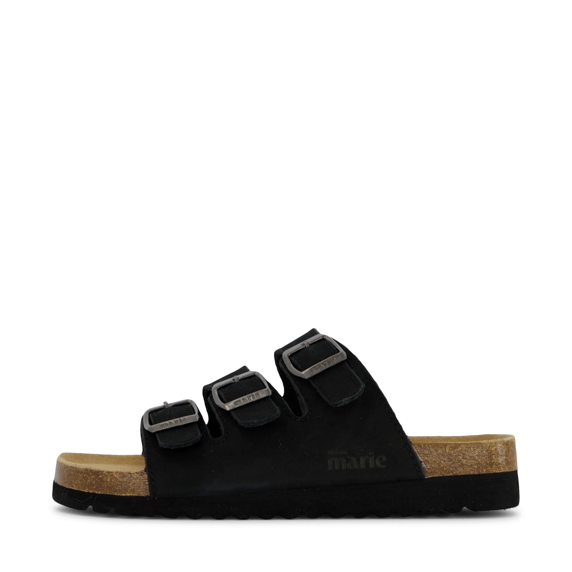 Shell Black