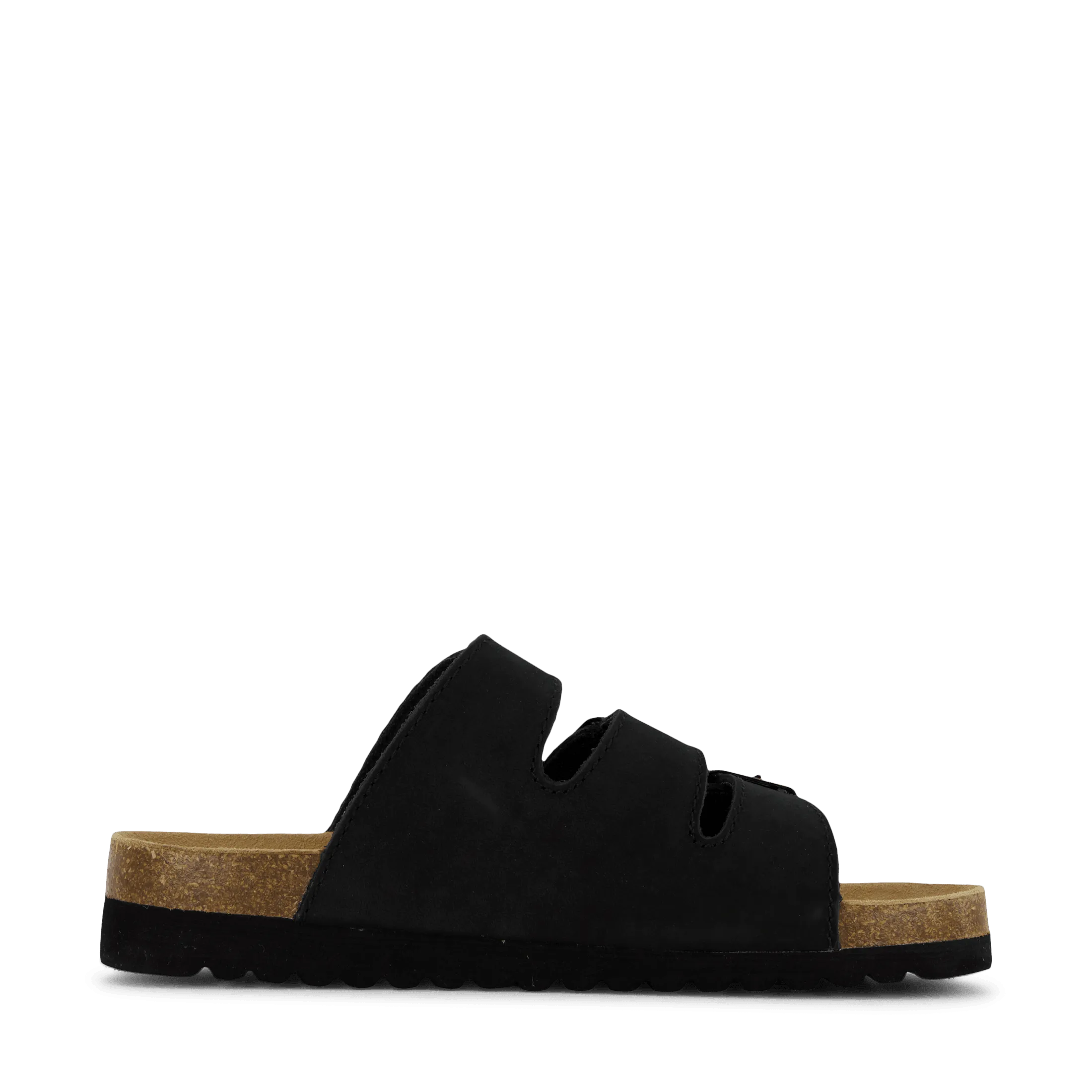 Shell Black