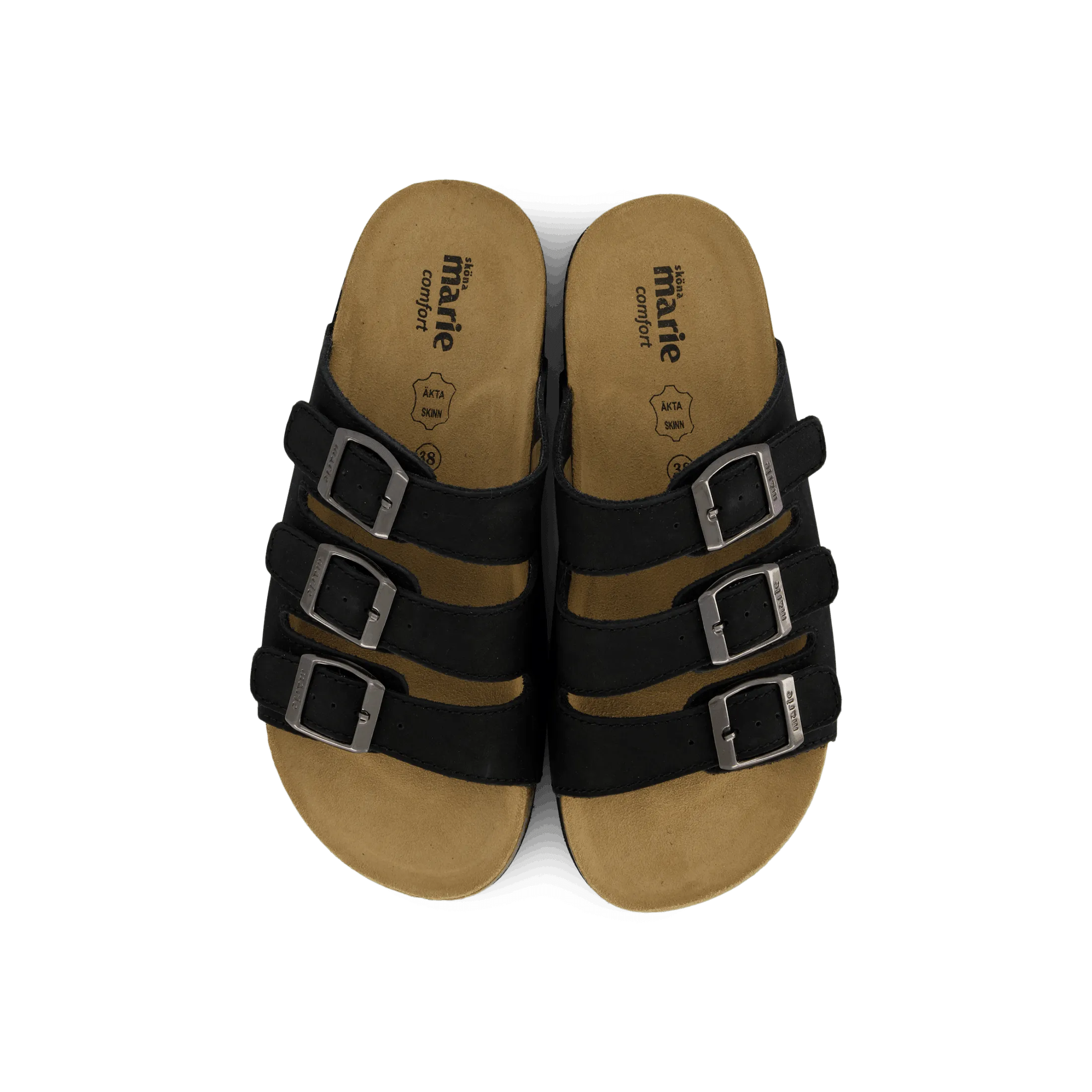 Shell Black