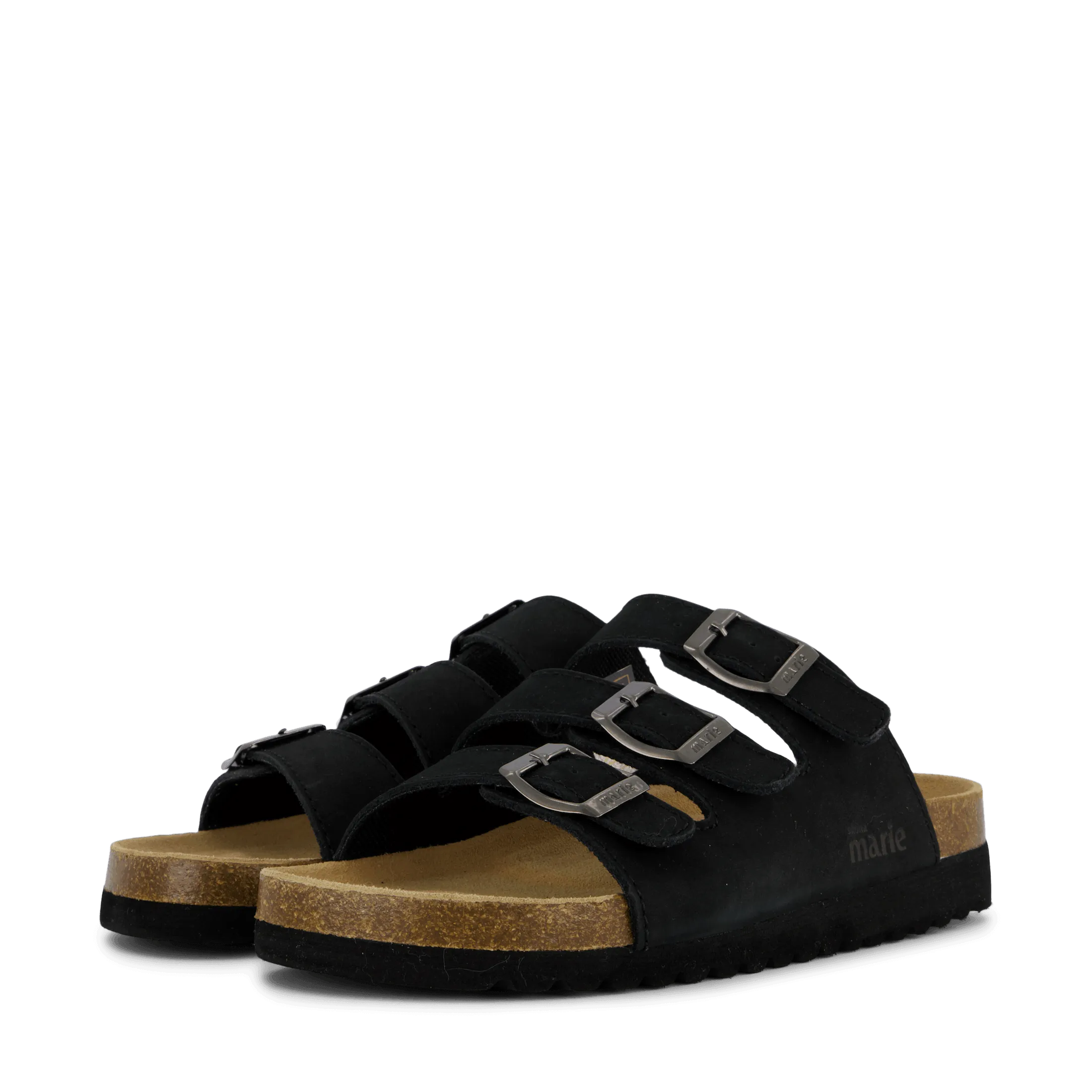 Shell Black