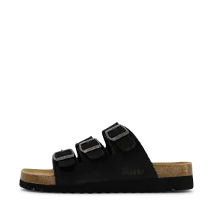 Shell Black