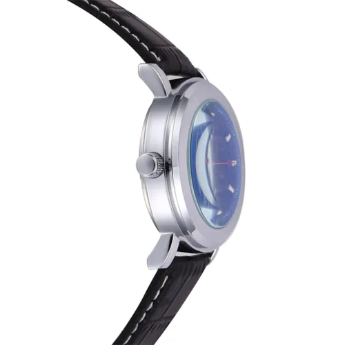 Shenhua Men's Full Automatic Mechanical Business Casual Wrist Watch