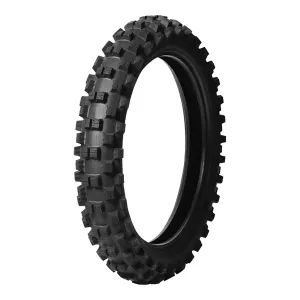 Shinko 110/100-18 546 Soft / Medium Rear Off-Road Tyre