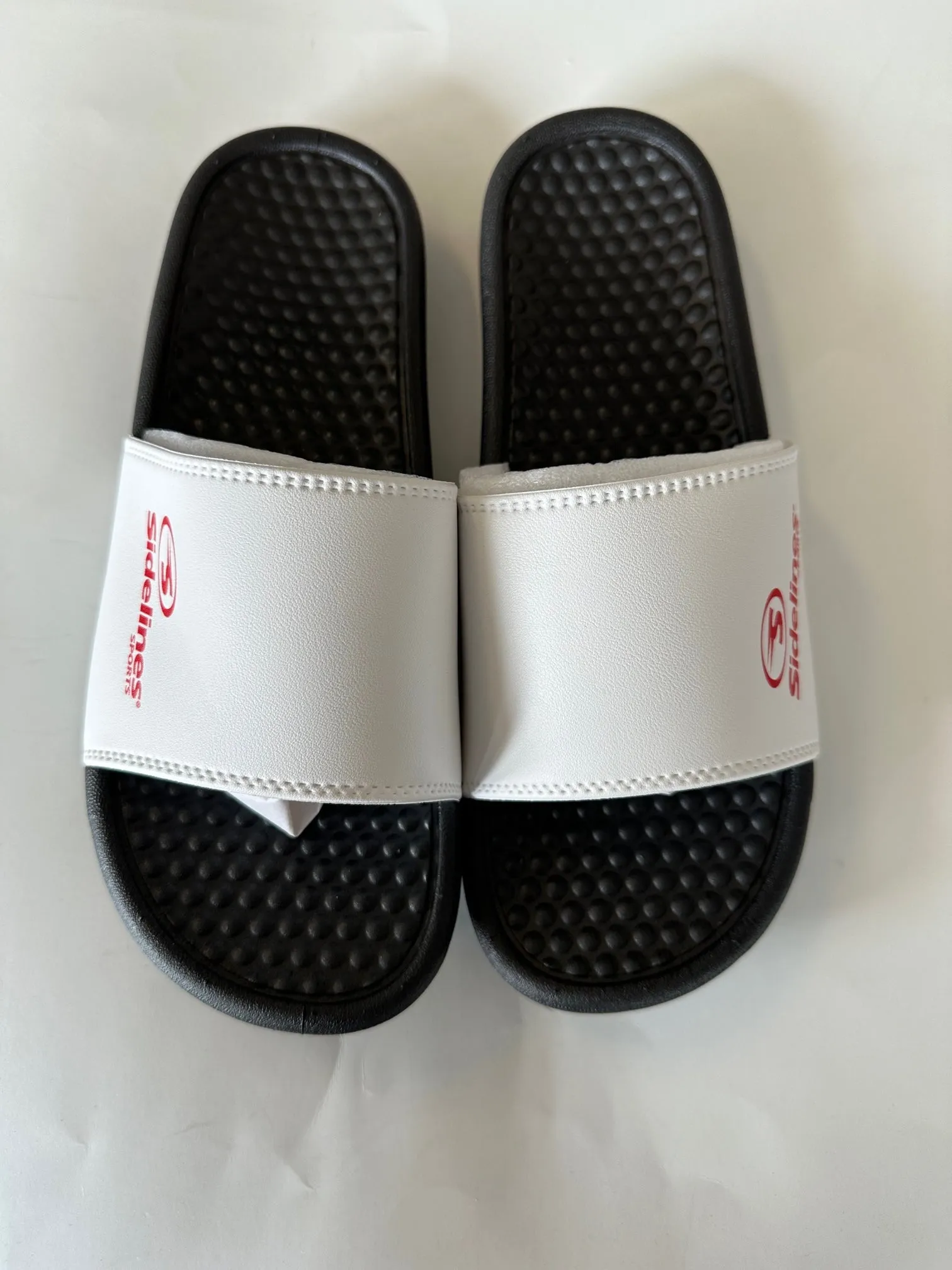 Sidelines Sandals
