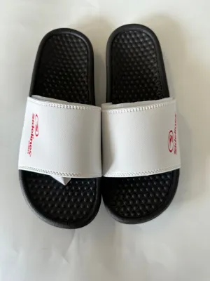 Sidelines Sandals