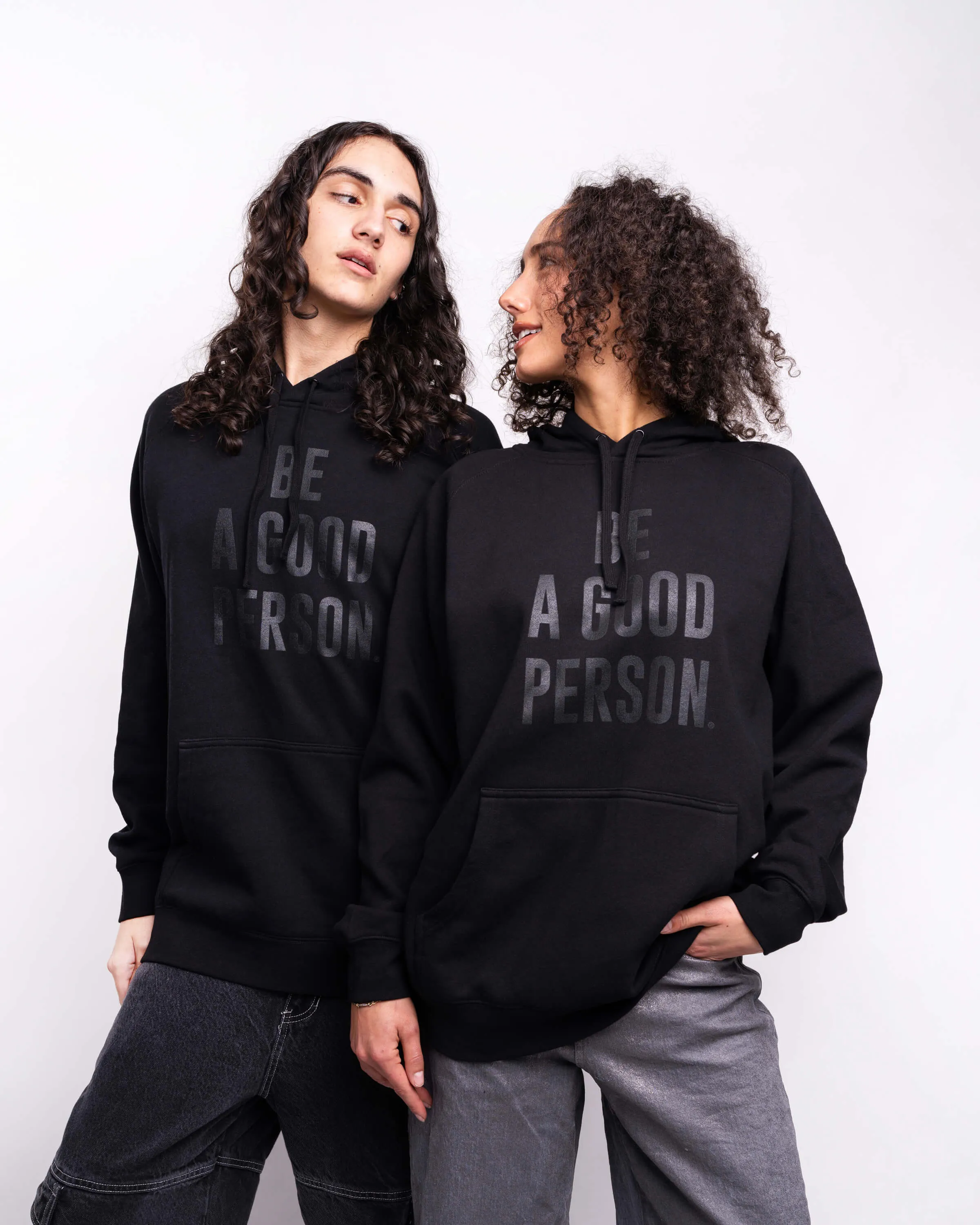 Signature Lightweight Hoodie - Asphalt