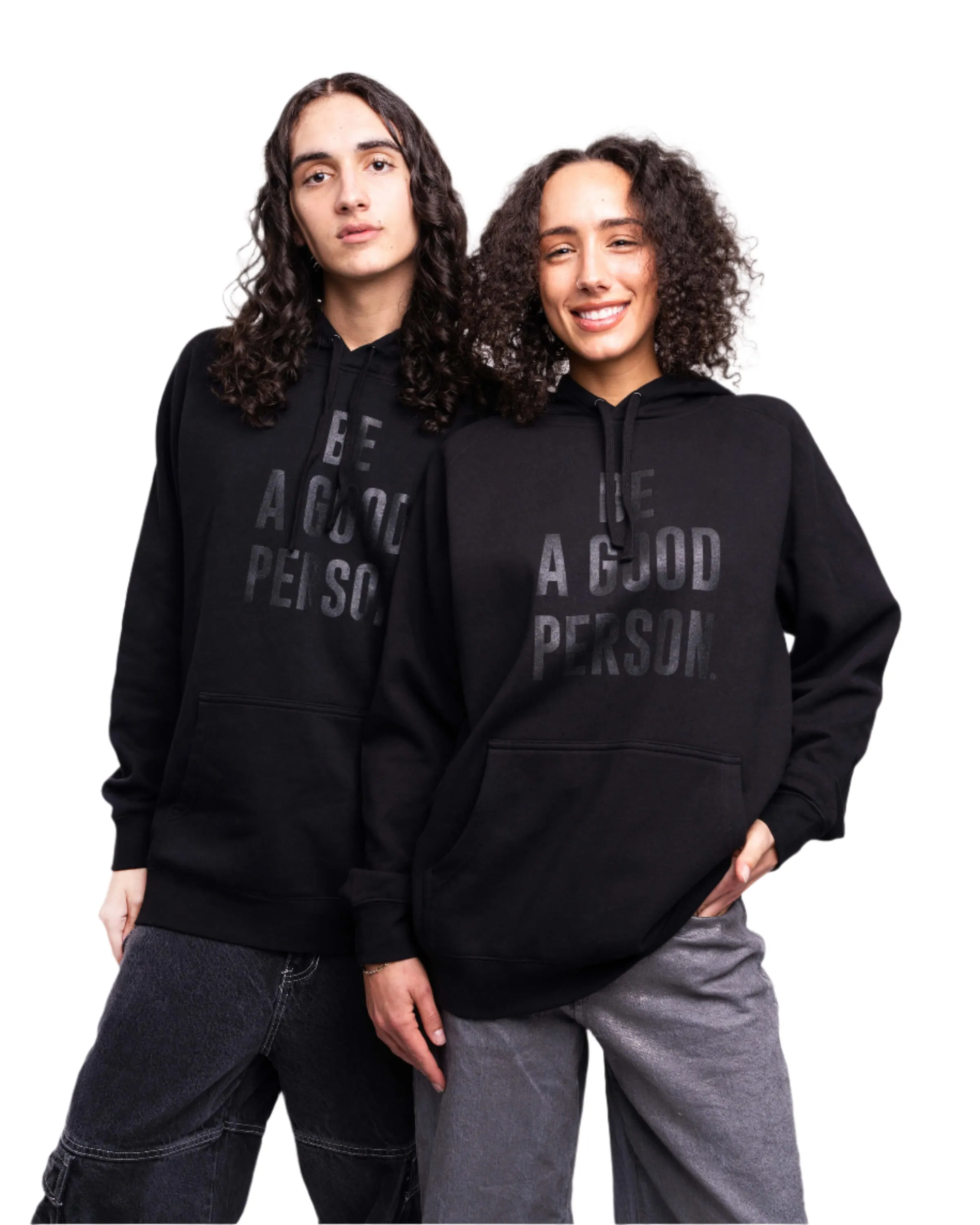 Signature Lightweight Hoodie - Asphalt