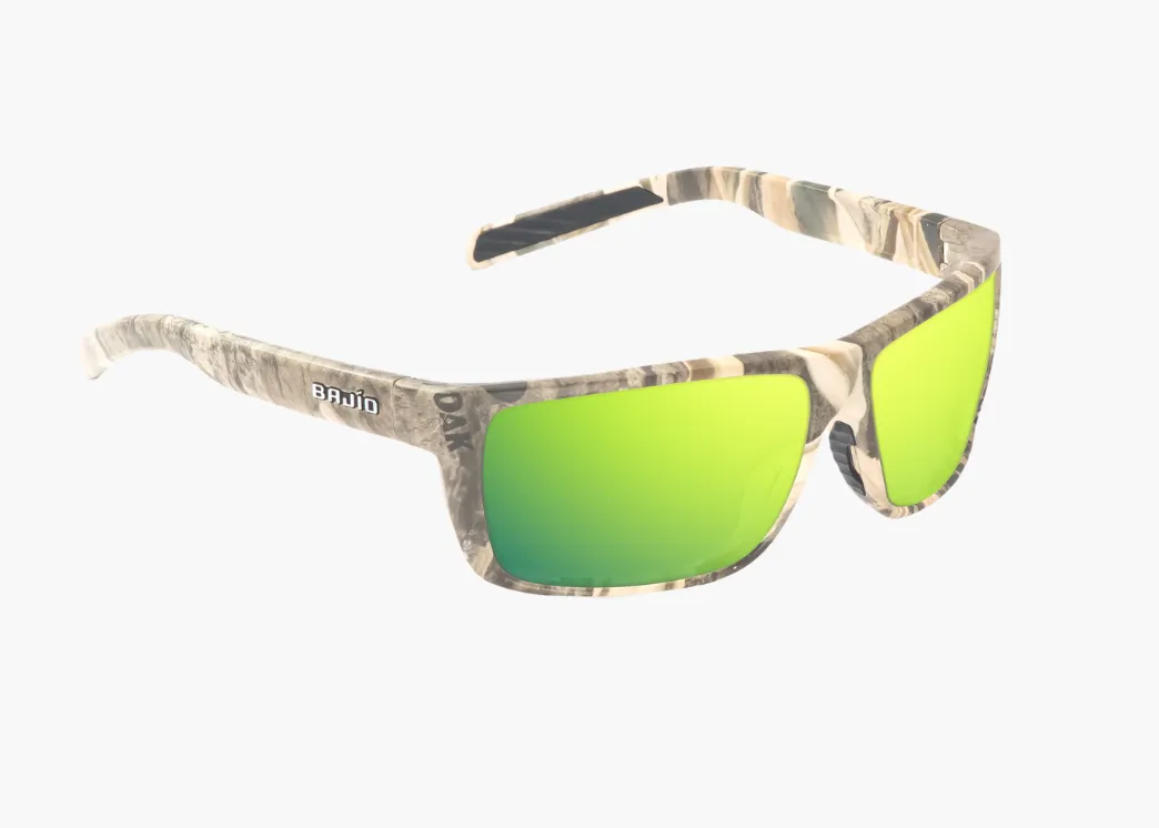Sigs - Ducks Unlimited Camo Readers